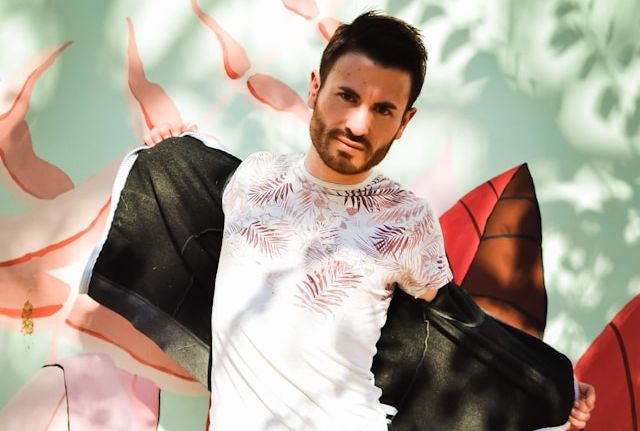 confidence outward appearance life goals